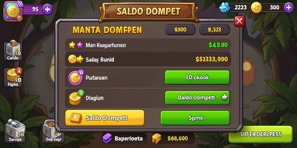 baginda168 - Beragam pilihan permainan slot yang mengasyikkan.