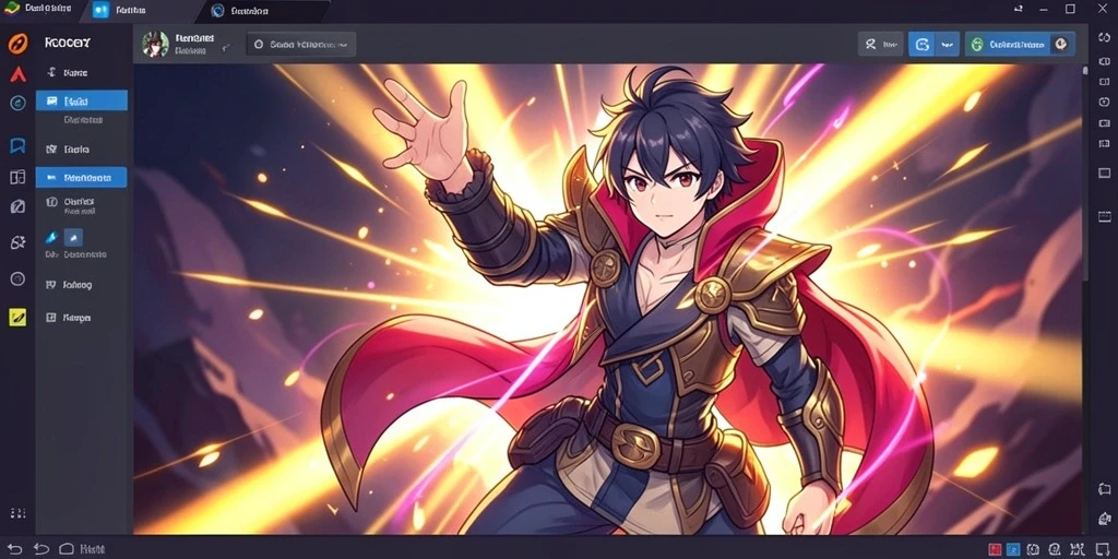 cindototo - Mode multiplayer yang memungkinkan pemain bersaing secara langsung.