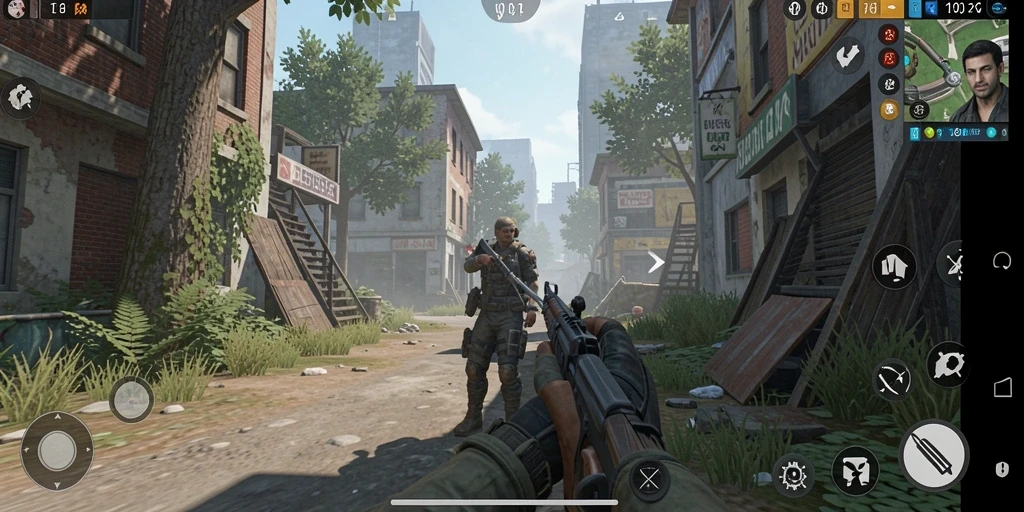 cuanhoki - Gameplay yang seru dan menantang untuk semua pemain.