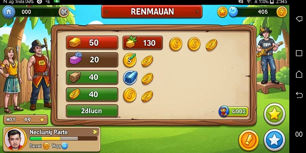 linetogel - Fitur interaksi antar pengguna yang mendukung.