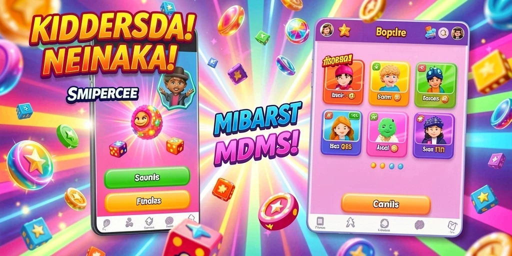mawartoto - Pemain menikmati fitur multiplayer yang seru.