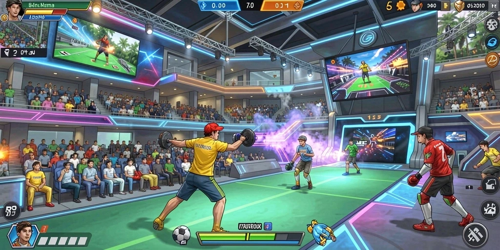 maxslot - Banyak pilihan tema slot yang seru.