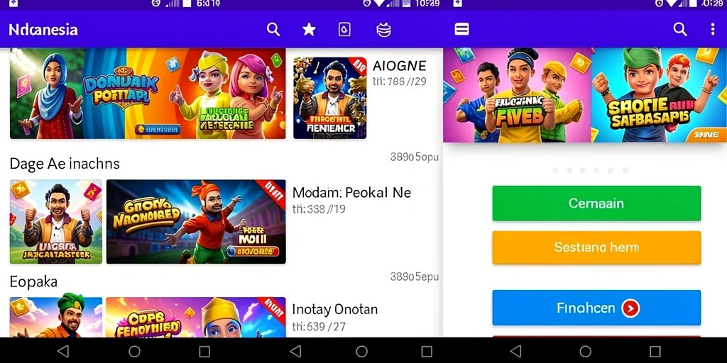 putarmega - Beragam tema slot yang siap menghibur Anda.