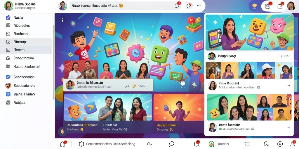 rajalangit77 - Karakter baru yang imersif dan unik untuk dijelajahi.