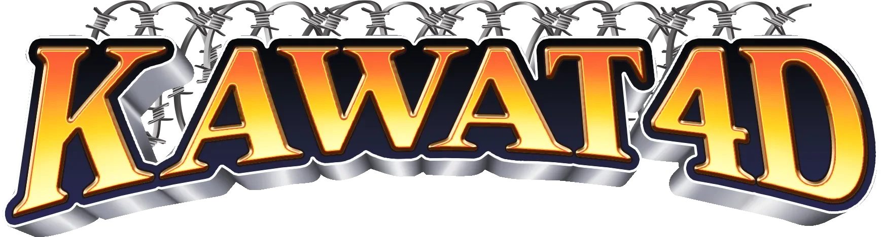 kawat4d — Logo Resmi